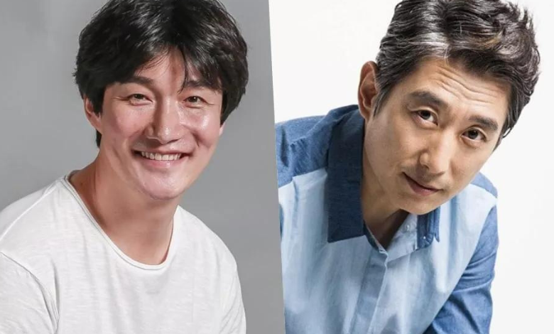 Heo Dong-won thumbnail
