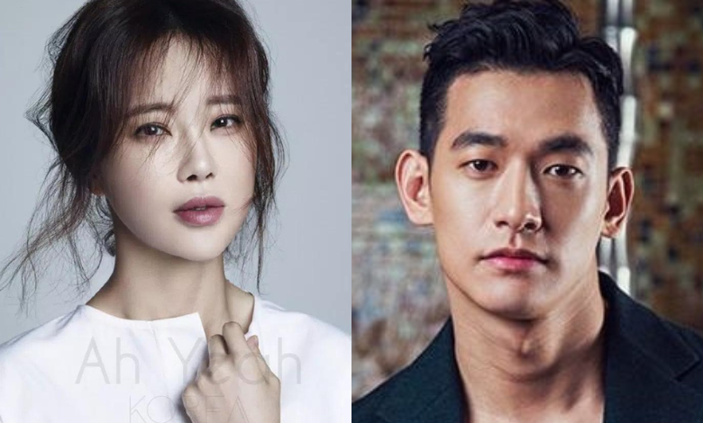 Baek Ji-young Jeong Suk-won thumbnail
