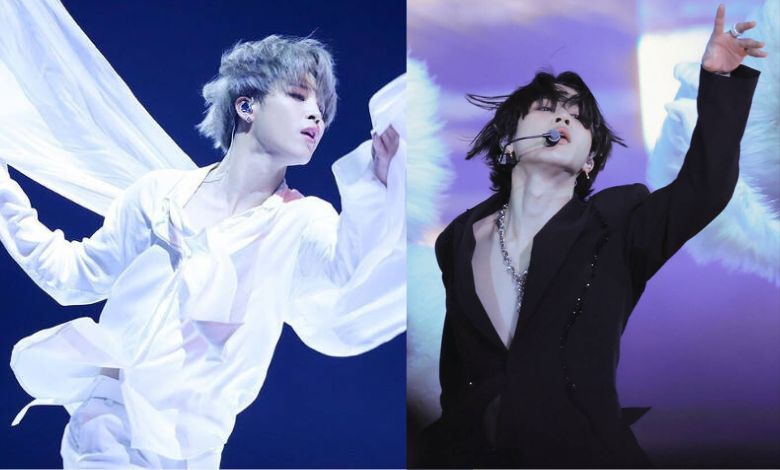 bts jimin