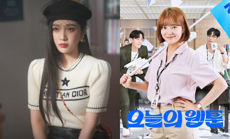 k-drama