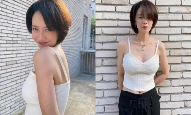 Song Ji-hyo thumbnail