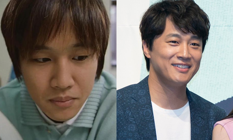 Cha Tae Hyun thumbnail