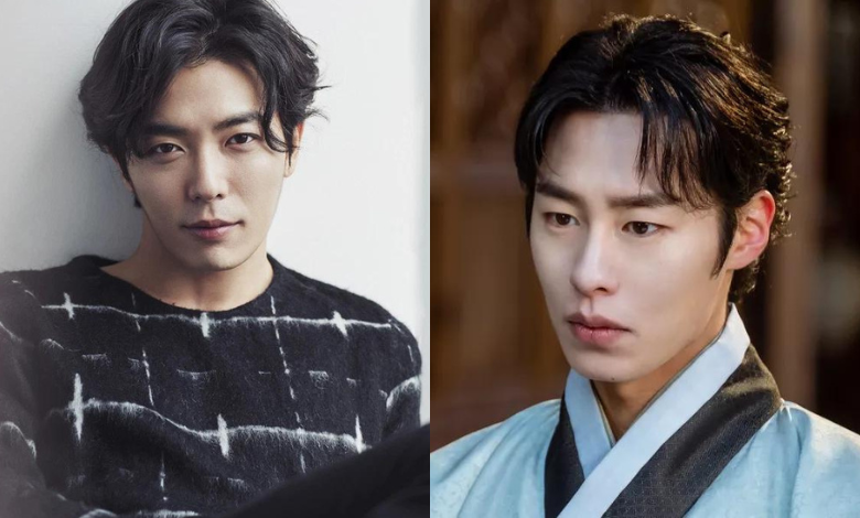 Kim Jae Wook thumbnail