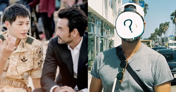 David Lee McInnis thumbnail