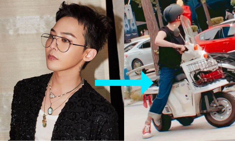 g-dragon