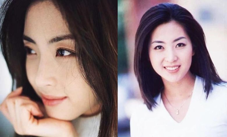 song yoon ah