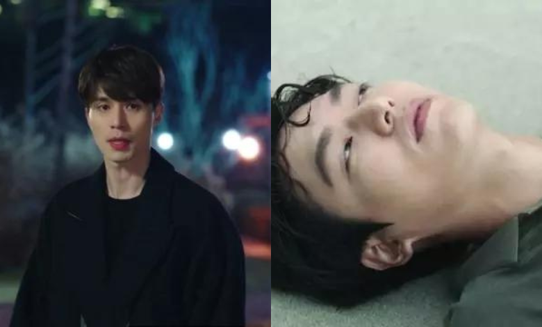 kdrama thumbnail