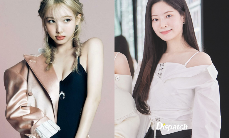 nayoung dahyun thumbnail
