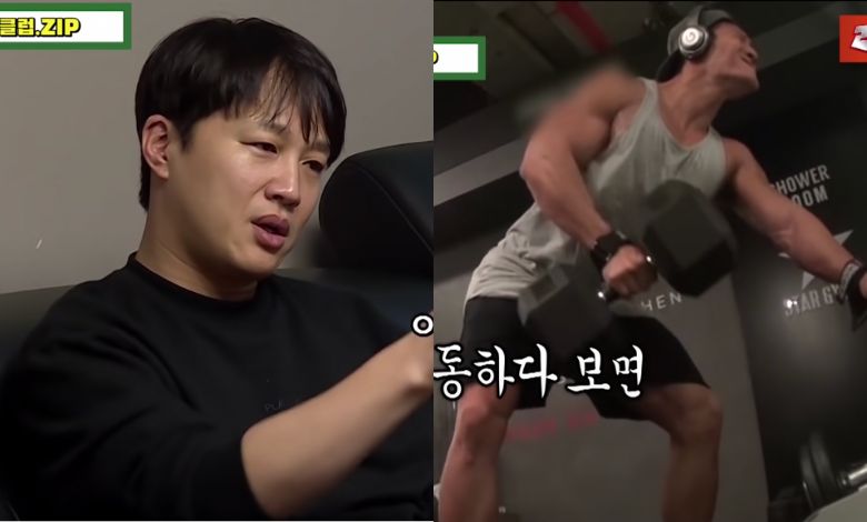 kim jong kook