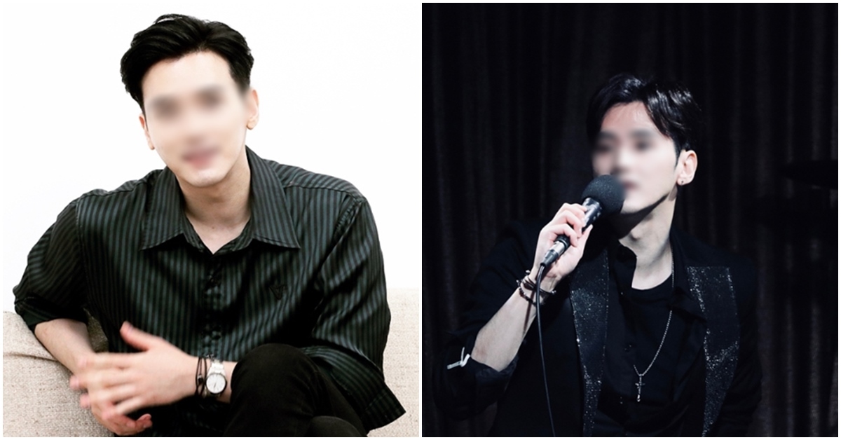 Yoo Ho-seok thumbnail