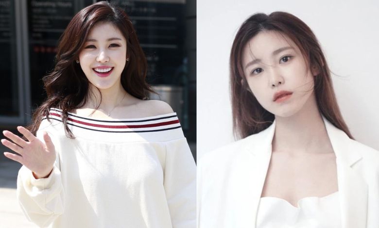 Jeon-Hyosung