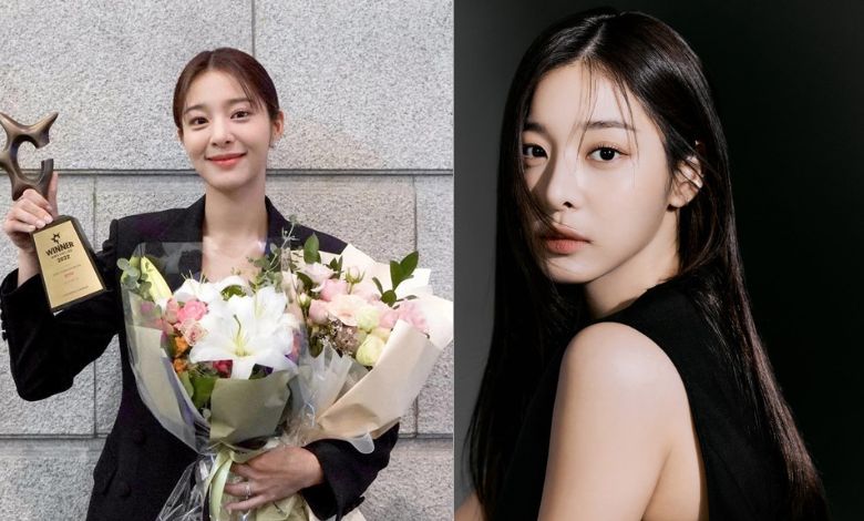 seol in ah