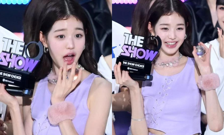 Jang Won-young thumbnail