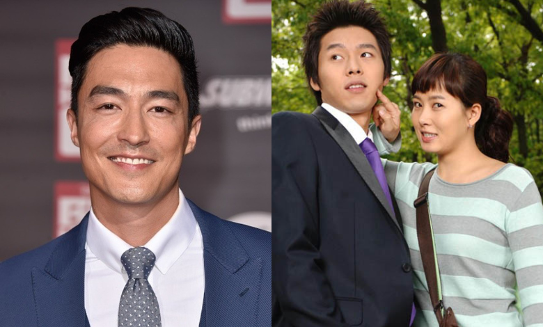 Daniel Henney thumbnail