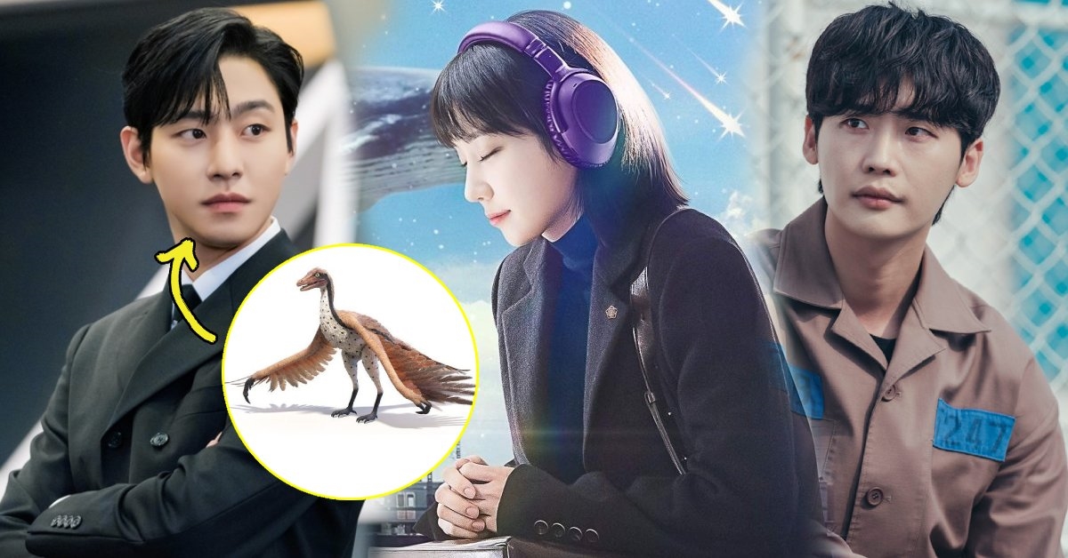 k drama thumbnail
