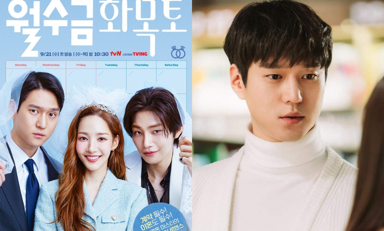 Go Kyung Pyo thumbnail