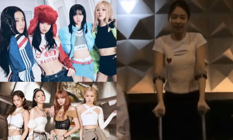 blackpink thumbnail
