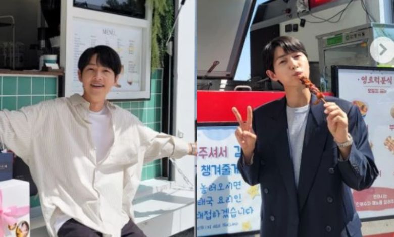 song joong ki thumbnail