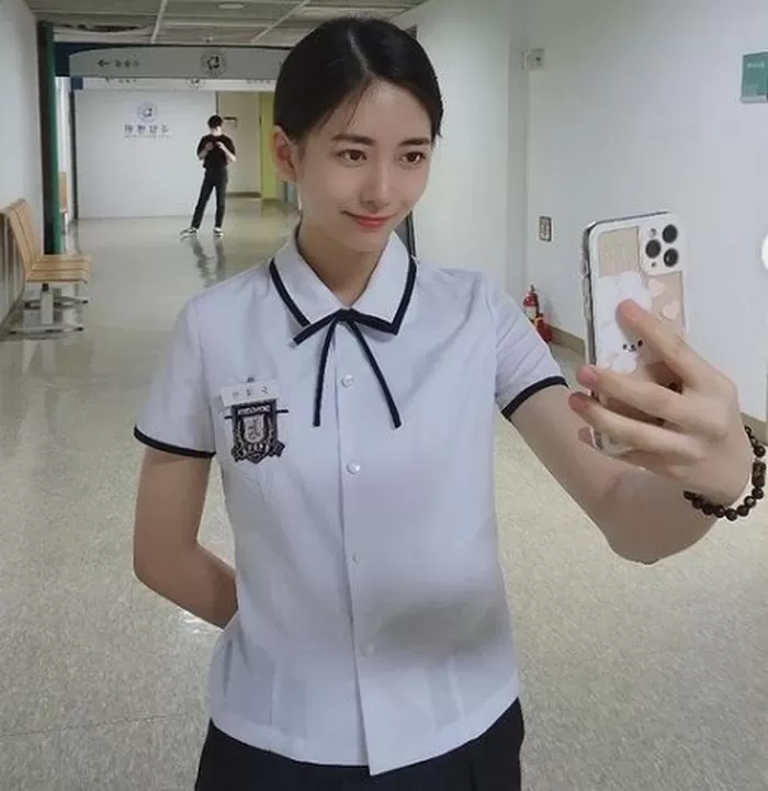 Park Min-ha
