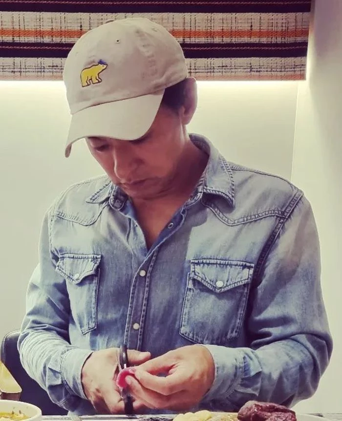 Joo Jin Moo