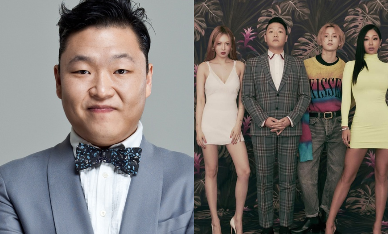 PSY thumbnail
