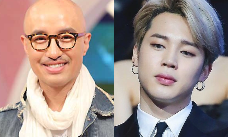 Hong Seok-cheon jimin thumbnail