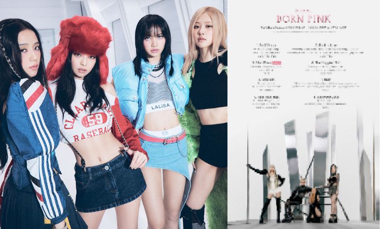 blackpink