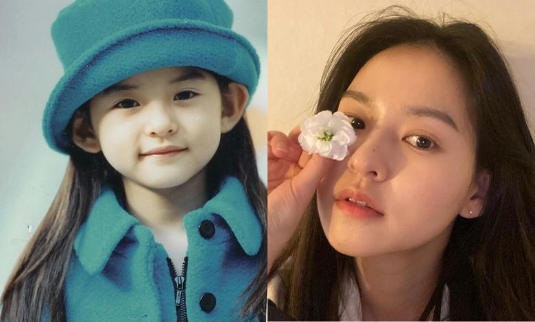 kim yoon hye