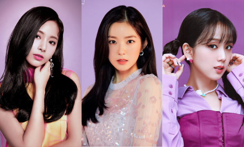 jisoo irene tzuyu thumbnail
