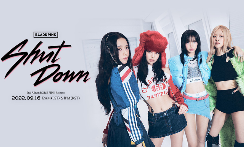 BLACKPINK thumbnail