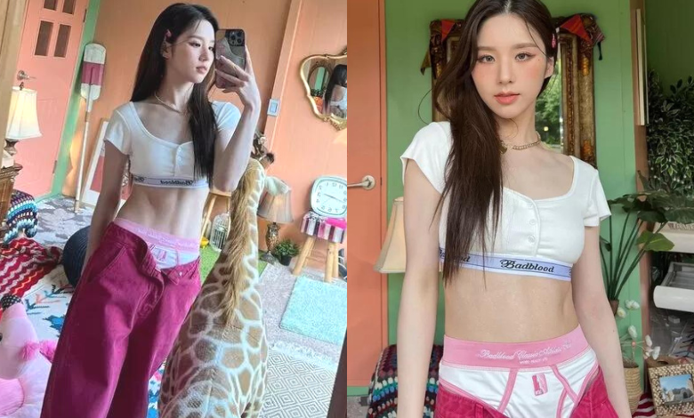 Loona Heejin thumbnail