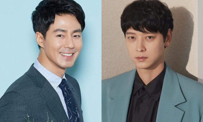 Kang Dong-won Jo In-sung thumbnail
