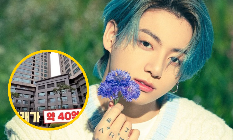 bts jungkook thumbnail
