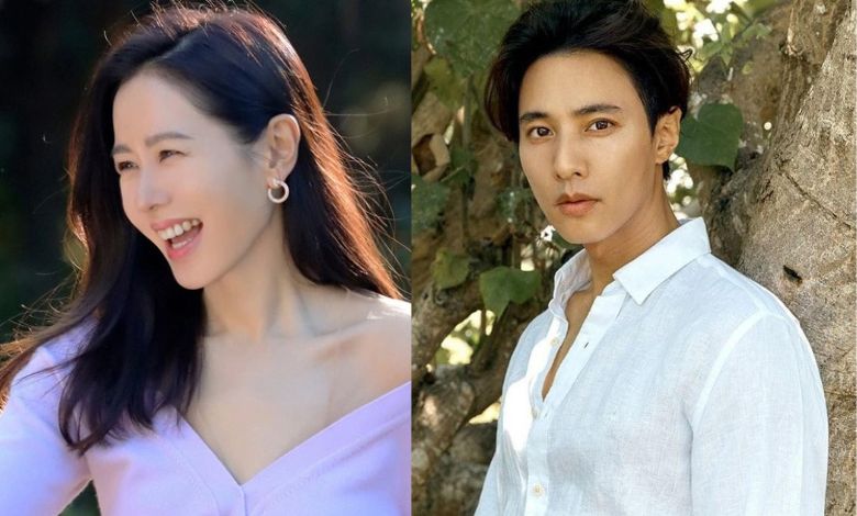 son ye jin won bin thumbnail