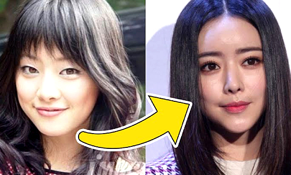 Hong Soo-ah thumbnail