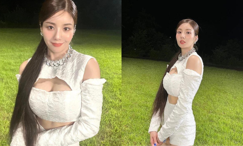 Kwon Eun-bi thumbnail