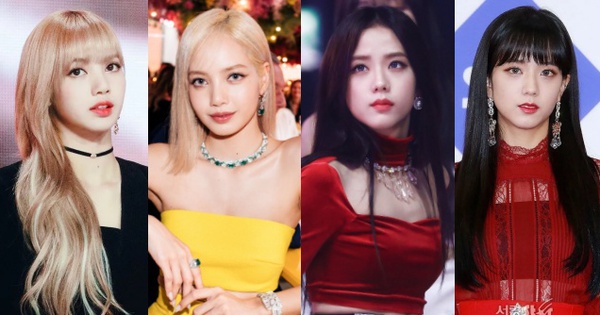 Blackpink thumbnail