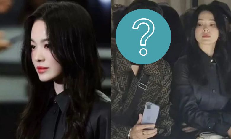 song hye kyo thumbnail