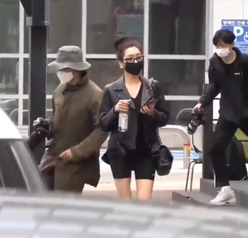 Tiffany Young