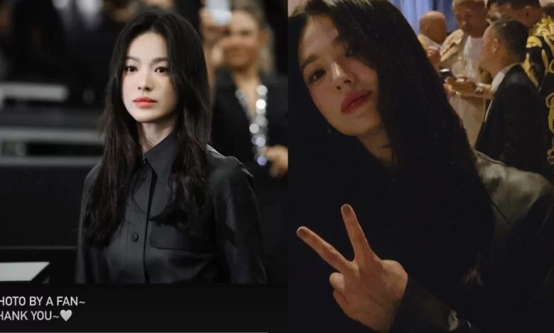 song hye kyo thumbnail