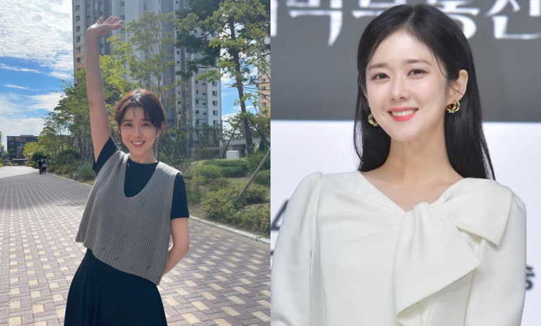 Jang Na-ra thumbnail