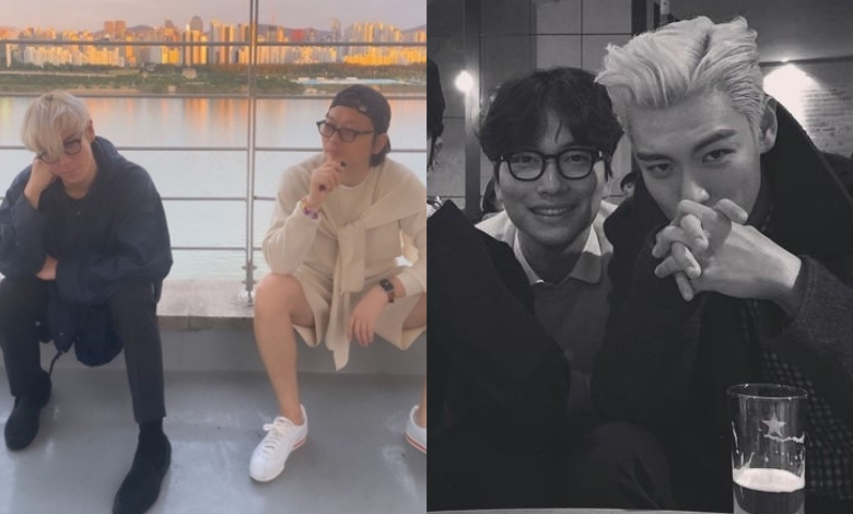 T.O.P Lee Dong-hwi thumbnail