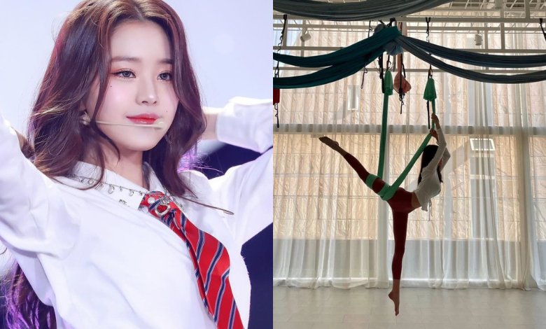 Jang Won-young thumbnail
