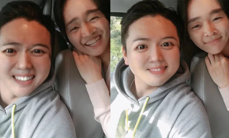 Han Ga-in