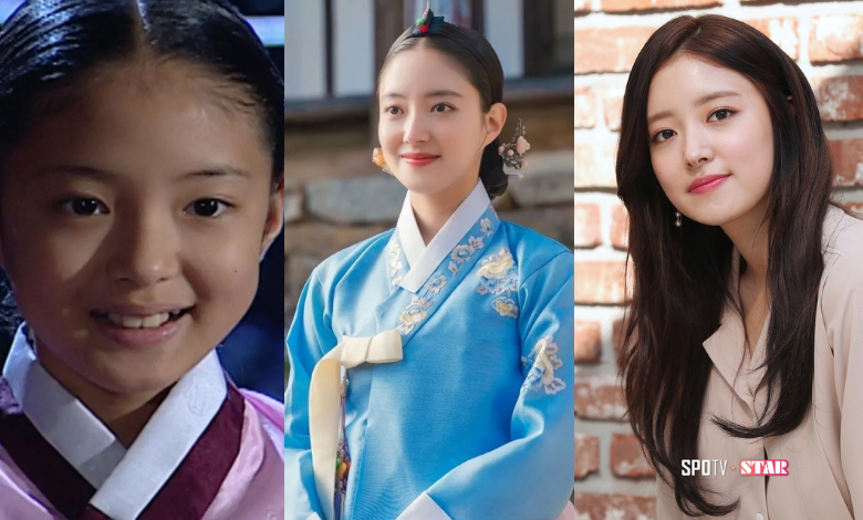 Lee Se Young thumbnail