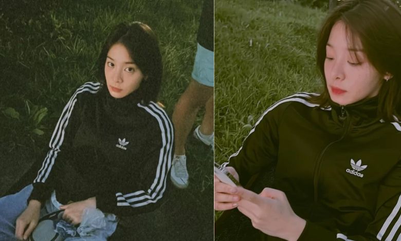 Seol In Ah thumbnail