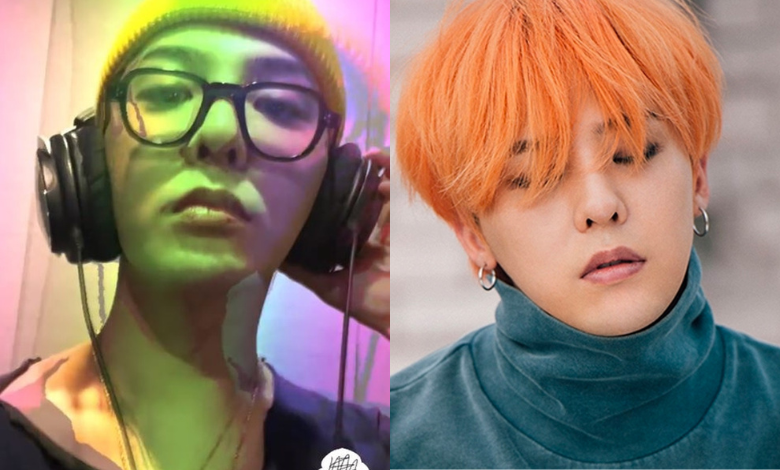 G-Dragon thumbnail