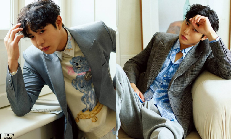 Ahn Hyo-seop thumbnail