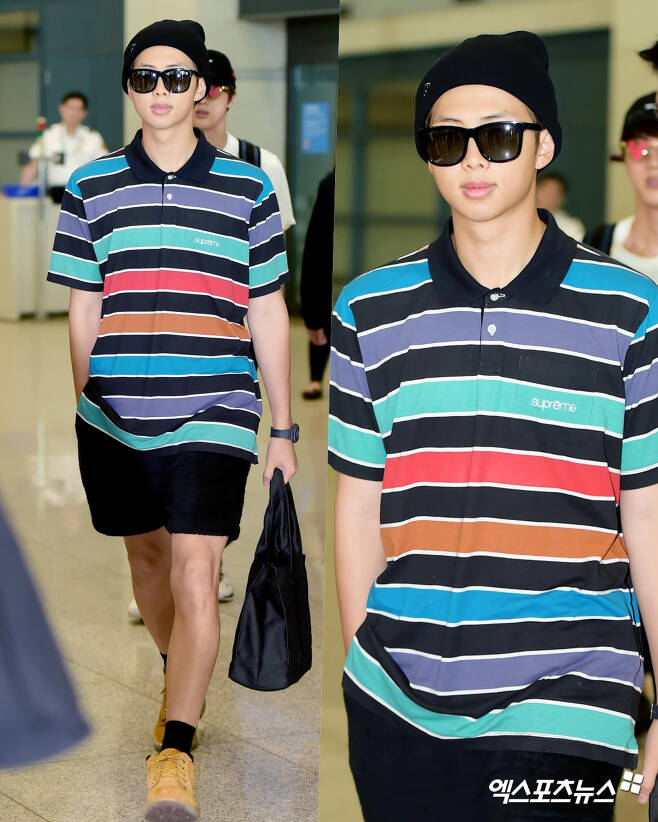 BTS RM