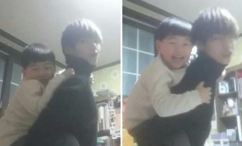 BTS thumbnail